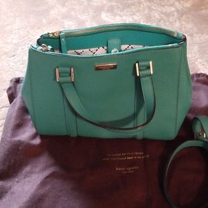 Kate spade purse